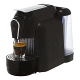 Máquina De Café Delta Q Qool Auto Preta 220v