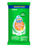 Scrubbing Bubbles Toallitas Antibacterianas Para Bano, Toall