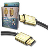 Cable 2m Hdmi 8k 120hz 2.1 Hdr Earc 48gbps Mts-hdmi8k200