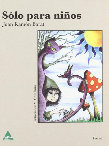 Solo Para Niños  -  Barat, J.r.