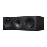 Caixa Central Kef Q650c Preto