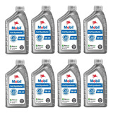 Aceite Mobil 5w30 Super Sintetico 100% 7.56 Litros 