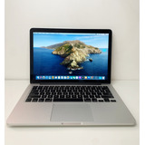 Macbook Pro 2014 128gb A1502 Core I5