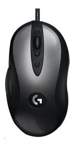 Mouse Gamer Logitech G Mx518 Legendary Insumos Acuario 16000