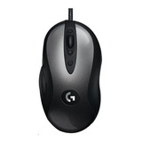 Mouse Gamer Logitech G Mx518 Legendary Insumos Acuario 16000
