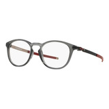 Óculos De Grau Oakley Pitchman R Ox8105 02-52