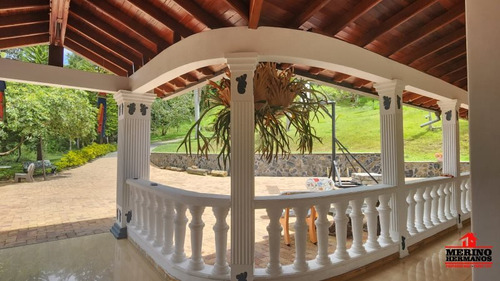 Casa-finca En Arriendo En Rionegro - La Playa - Imagen 4