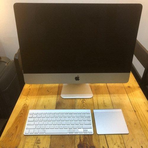 Remato iMac 21,5  Late 2013, 16gb Ram, 1tb Hdd, Intel I5 2.7