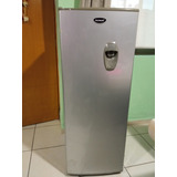 Refrigerador Acros As8950g Platino 227l 110v