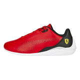 Tenis Deportivo Dama Puma 307269-05 Ferrari Drift 119-281 T3