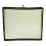 Filtro Aire Chevrolet Optra 2006-2010 Gold Bowtie 96554421 Chevrolet Optra