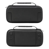 Funda Rigida Transporte Nintendo Switch Lite Portáti