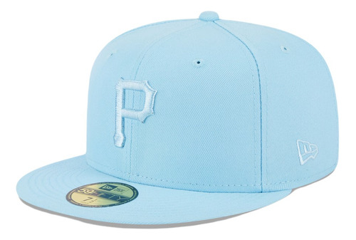 Gorra New Era Pittsburgh Pirates