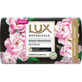 Sabonete Lux Rosas Francesas 125g