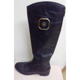 Botas Altas Tory Burch