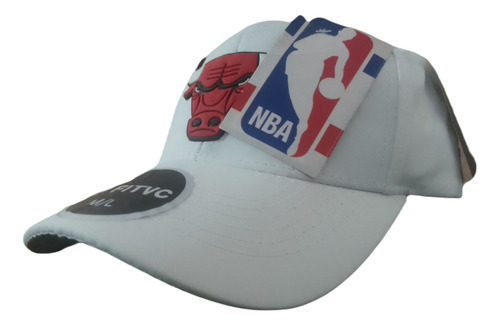 Gorras Cachucha De Moda, Variedad De Colores, Chicago Bulls