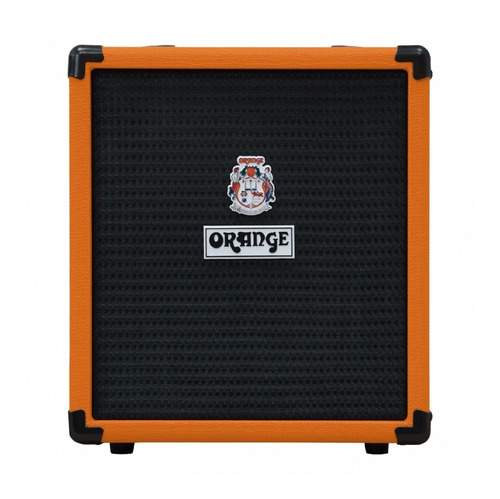 Amplificador Orange Crush Bass B25 8  Para Bajo Cuo