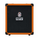 Amplificador Orange Crush Bass B25 8 P/bajo