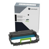 Unidad De Imagen Lexmark Negro Np 40,000 Pag 55b4h01 /vc