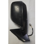 Retrovisor Izquierdo  Electrico Honda Crv 2007 2009 Honda CR-V