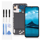 //// Pantalla Lcd Display Touch Para Samsung Galaxy A70 Con