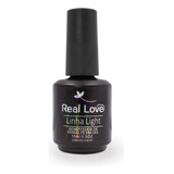 Removedor De Esmalte Em Gel Linha Light 8ml - Real Love