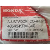 Ajustador Cadena Cg150 (2004) 40543-krm-840 Honda