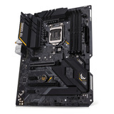 Asus Tuf Gaming B550 Plus Wifi Ii