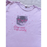 Remera Niña Marca Weakmeak