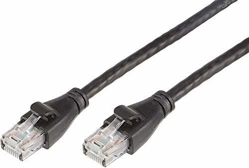 Rj45 Cat 6 Ethernet Patch Cable De Internet 5 Pies 1 5 ...