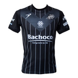 Jersey Celaya Fc J. Miranda #25 Con Parche Guardianes 2020