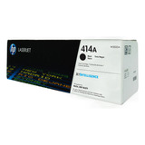 Toner Hp 414a (w2020a) Negro