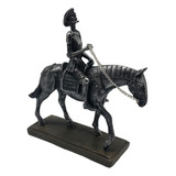 Quijote De La Mancha Figura Decorativa - S62481