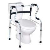 Baño Inodoro Andador Silla De Ducha Portátil Multiuso Oneder