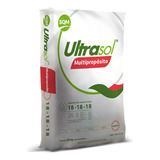 Ultrasol Multiproposito Hidropónia Jitomate Fresa