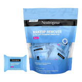 Neutrogena Toallitas Desmaquillantes Individuales Pack 20 Pz