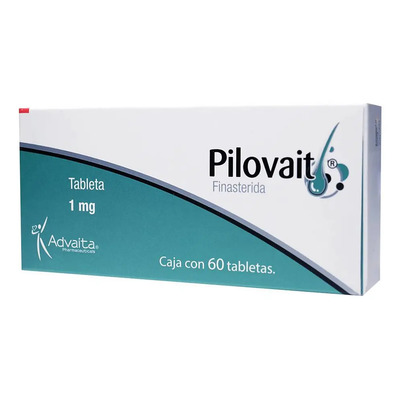 Pilovait Tableta 1 Mg, 60 Tabletas | Envío gratis