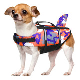 Chaleco De Camuflaje Para Perros, Chaqueta De Verano, Arnés,