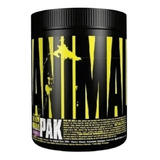 Animal Pak Polvo Universal 383gr Crossfit Energia Potencia