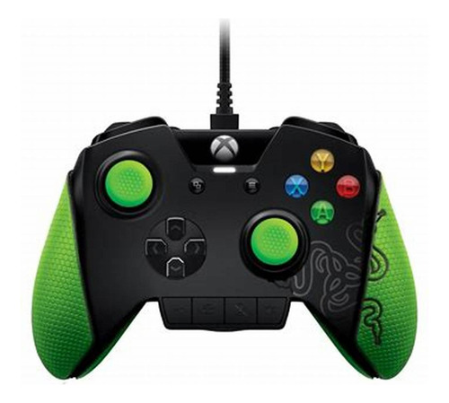 Controle Para Xbox One Com Fio - Primeira Linha