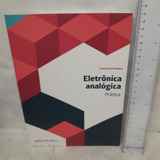 Eletroeletrônica - Eletrônica Analógica  Senai  Banh