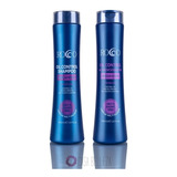 Rocco® Shampoo +acondicionador Oil Control Sin Sal 400ml