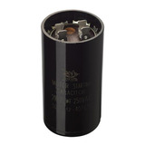 Capacitor De Arranque 140-160uf 330v