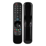 Control Remoto Para LG Smart Tv Mr22ga Funcion Magic Y Voz