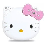 K688 Hello Kitty Mini Solapa Móvil