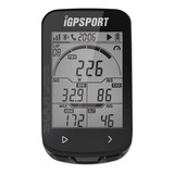 Ciclocomputadora Igpsport Bsc100s Gps Ant+ Bluetooth Strava