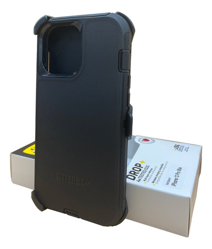Otterbox Defender Case For iPhone 13/14/15/pro/puls/max