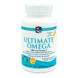 Nordic Naturals Aceite De Pescado Con Omega 3