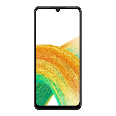 Samsung Galaxy A33 5G 5G 128 GB Awesome Black 8 GB RAM - Excelente (Reacondicionado) | Meses sin interés