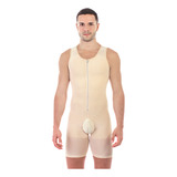 Faja Modeladora Reductora Hombre Masculina Body Control 0140